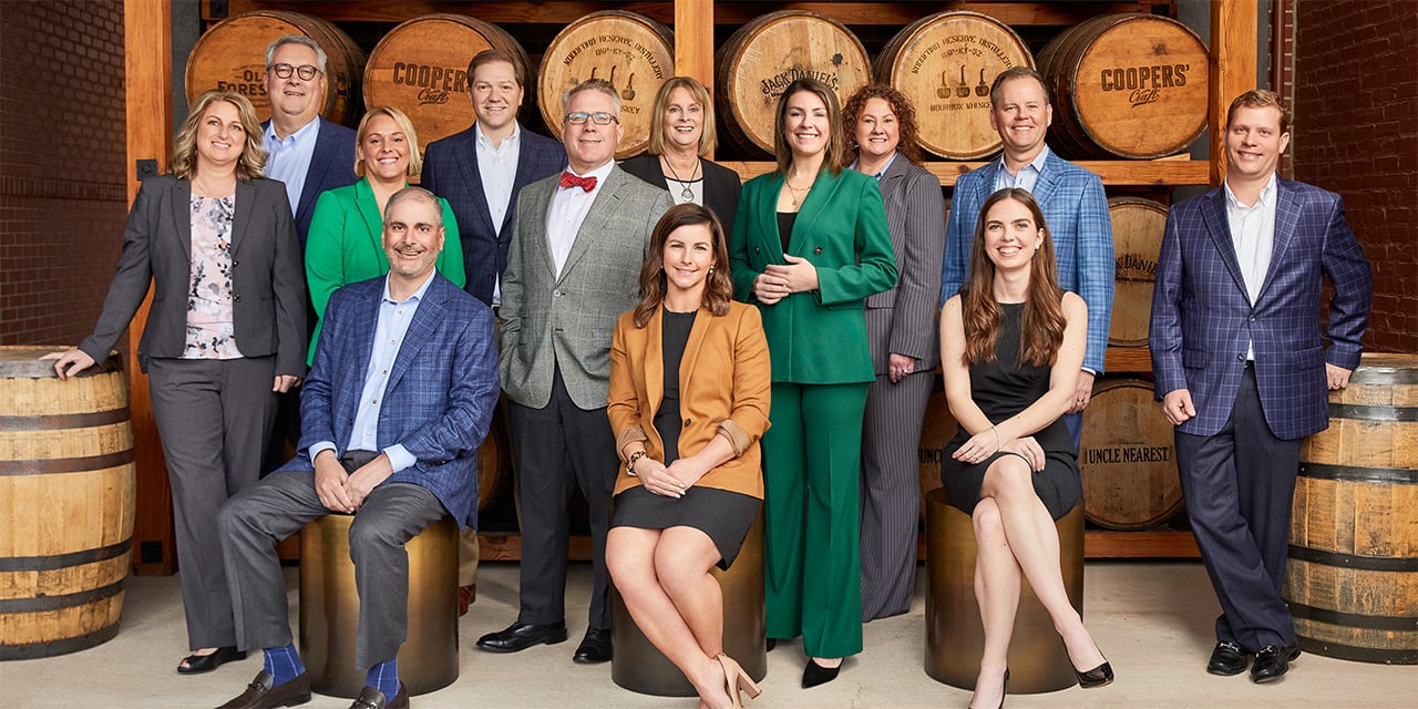 The Baird Trust Wealth and Family Office Team