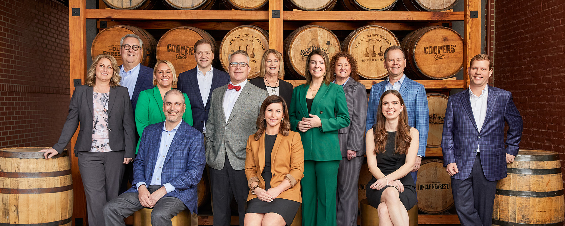 The Baird Trust Wealth and Family Office Team