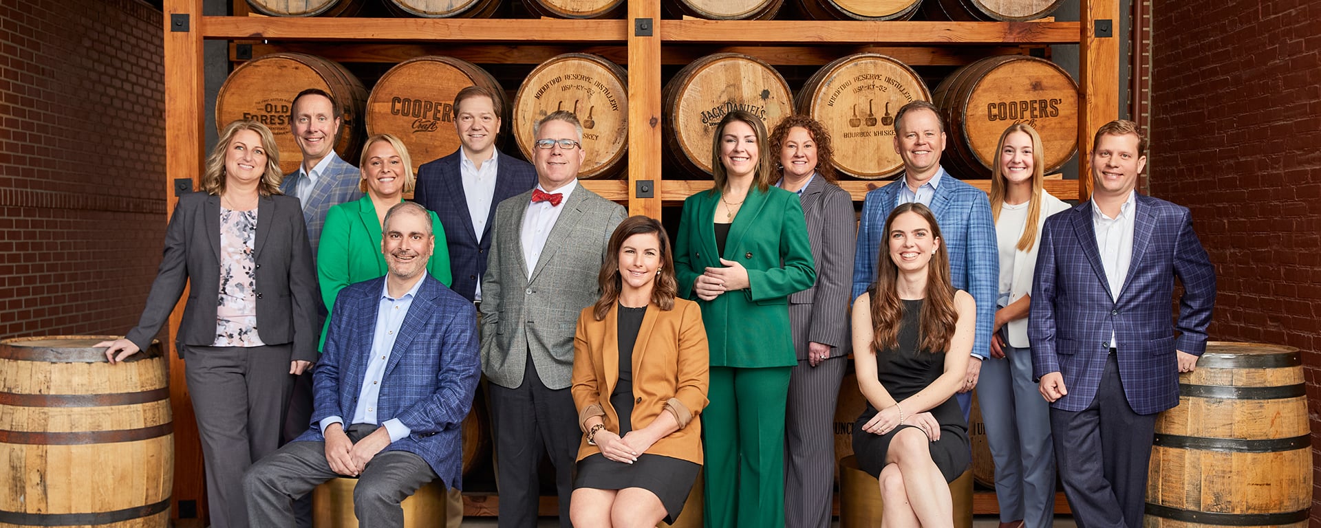 Baird Trust Wealth & Family Office Team