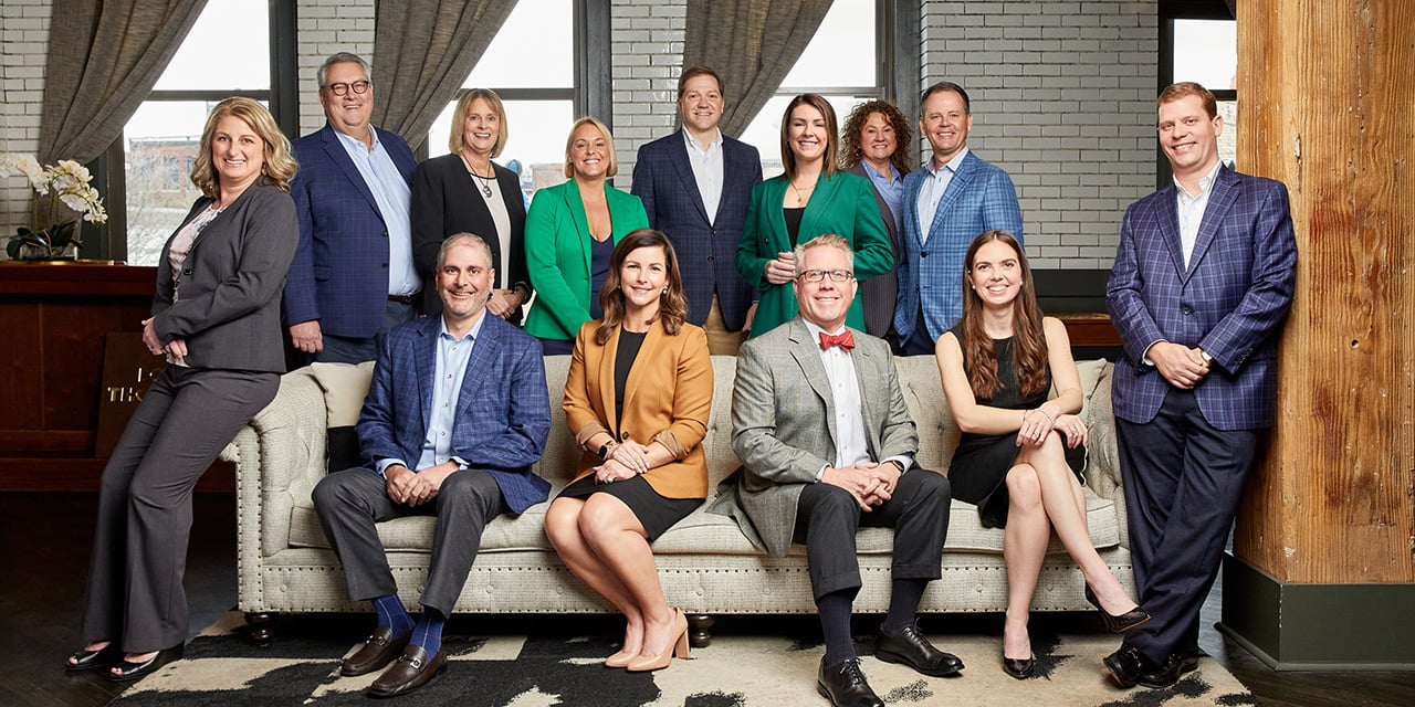 The Baird Trust Wealth and Family Office Team