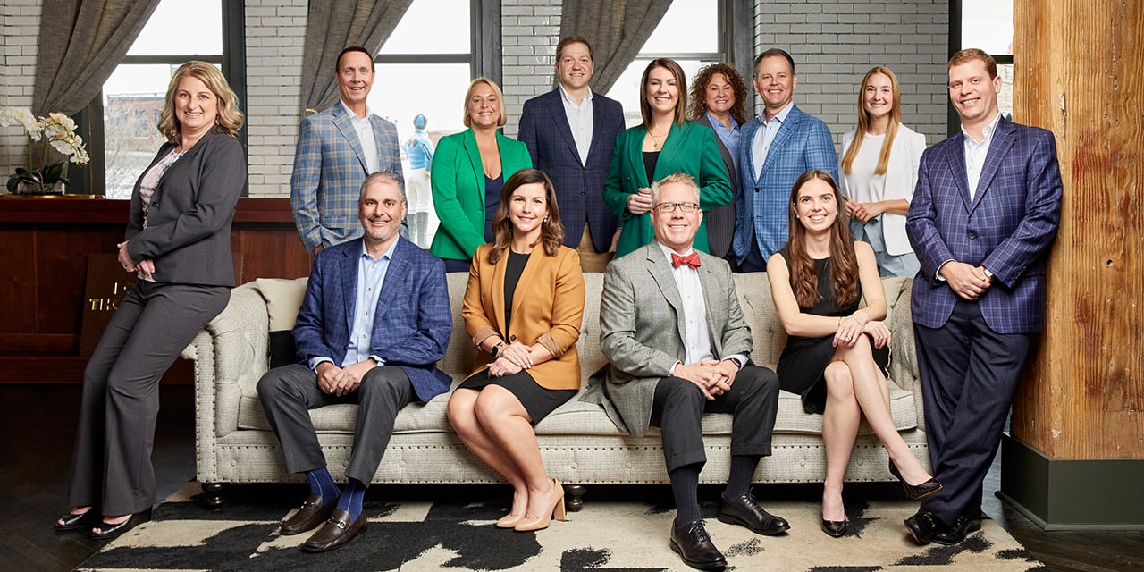 Baird Trust Wealth & Family Office Team